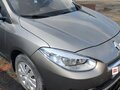 2012 Renault Fluence I, бежевый, 750000 рублей - вид 2