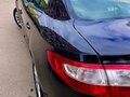 2014 Renault Fluence I Рестайлинг, чёрный - вид 8