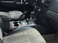 2012 Mitsubishi Pajero IV Рестайлинг 1, чёрный, 1600000 рублей - вид 8