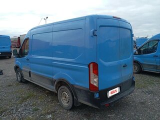 2021 Ford Transit, синий, 2449000 рублей, вид 3