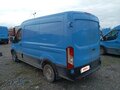 2021 Ford Transit, синий, 2449000 рублей - вид 2