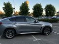 2018 BMW X6 30d II (F16), серый, 3400000 рублей - вид 8