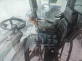 2010 Ростсельмаш ACROS, пурпурный, 2260000 рублей - вид 5