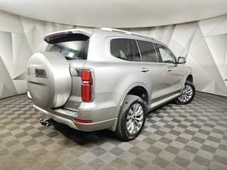 2024 Tank 500 I, серый, 4565150 рублей, вид 2