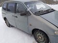 2004 Lada (ВАЗ) 2120 Надежда I Рестайлинг, серый, 180000 рублей - вид 2