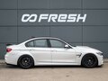 2015 BMW M3 V (F80), белый, 4290000 рублей - вид 4