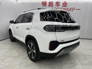 2023 Hyundai ix35 II Рестайлинг, белый, 2000000 рублей, вид 3