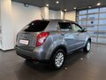 2014 SsangYong Actyon II Рестайлинг, серый, 826000 рублей - вид 2