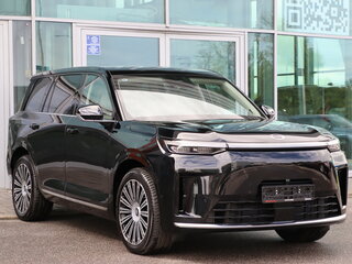 2026 GAC S9, чёрный, 7150000 рублей, вид 3
