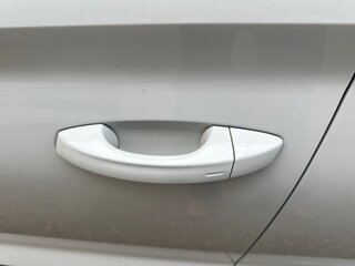 2017 Skoda Kodiaq I, белый, 2677000 рублей, вид 2
