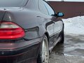 2000 Mercedes-Benz CLK-Класс 230 Sequentronic I (W208), фиолетовый, 610000 рублей - вид 8