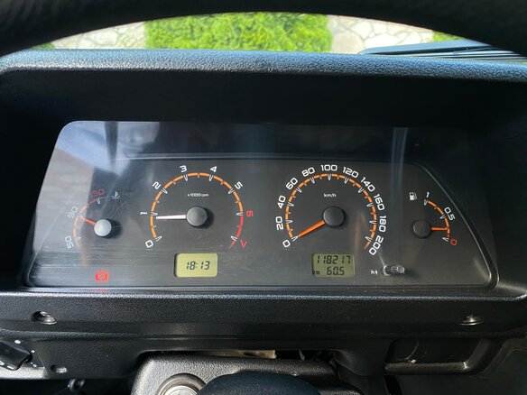 2019 Lada (ВАЗ) 2121 (4x4) I Рестайлинг, серый, 620000 рублей - вид 21