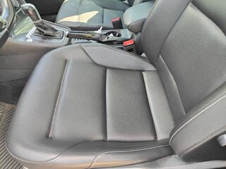 2019 Volkswagen Golf VII Рестайлинг, серый, 1495000 рублей, вид 5