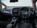 2019 Honda Shuttle II Рестайлинг, белый, 1669000 рублей - вид 5