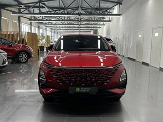 2023 Omoda C5 I, красный, 1650000 рублей, вид 3