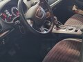 2014 Audi A3 III (8V), белый, 1000000 рублей - вид 7