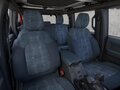 2026 Ford Bronco VI, красный - вид 7