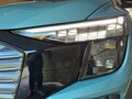 2022 Audi Q5 e-tron 40, зелёный, 4500000 рублей - вид 11