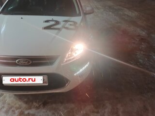 2012 Ford Mondeo IV Рестайлинг, белый, 700000 рублей, вид 1