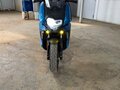 2019 BMW C 400 X, синий, 700000 рублей - вид 6
