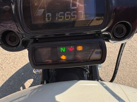 2019 Harley-Davidson Breakout, белый, 2350000 рублей, вид 3