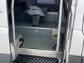 2013 Mercedes-Benz Sprinter, серебристый, 3900000 рублей - вид 8
