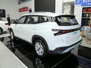 2026 Jetta VS8, белый, 2372000 рублей, вид 5
