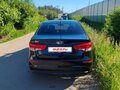 2015 Kia Rio III Рестайлинг, чёрный, 1100000 рублей - вид 4