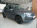 2026 Lada (ВАЗ) Granta I Рестайлинг, серый