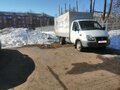 2014 ГАЗ ГАЗель (3302), белый, 980000 рублей - вид 1