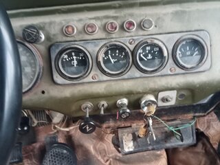 1992 УАЗ 31512, зелёный, 170000 рублей, вид 2
