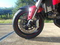 2012 Ducati Multistrada 1200, красный, 700000 рублей - вид 10
