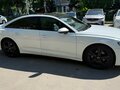 2018 Audi A6 55 TFSI V (C8), белый, 2500000 рублей - вид 6