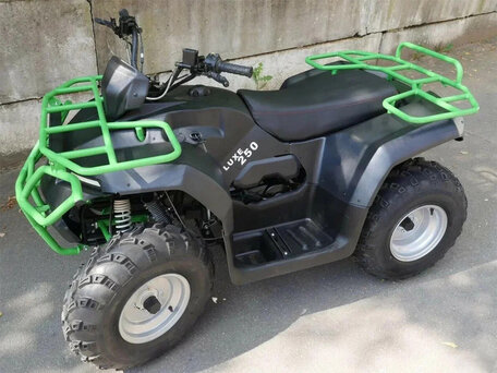 2026 Sharmax 250 Luxe, чёрный, 292200 рублей, вид 1