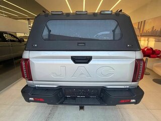 2024 JAC T9, серый, 2980000 рублей, вид 5