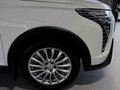 2026 Haval Jolion I Рестайлинг, белый - вид 5