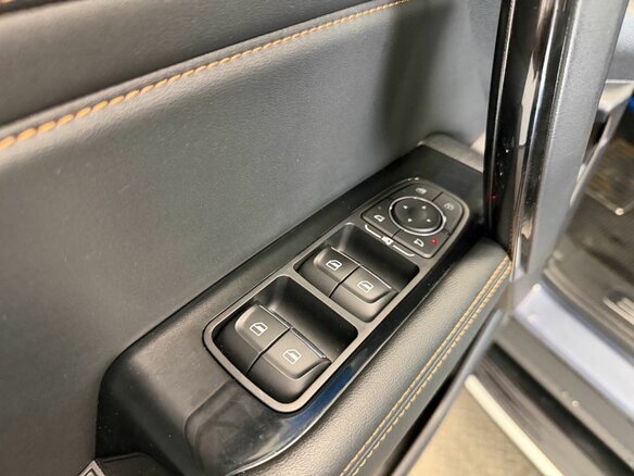 2023 Haval Dargo I, серый, 2680000 рублей - вид 20