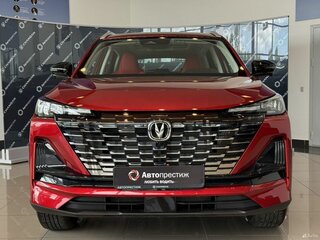 2025 Changan UNI-S I, красный, 3179900 рублей, вид 4