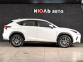 2017 Lexus NX 200 I Рестайлинг, белый - вид 8