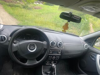 2020 Lada (ВАЗ) Largus I, белый, 950000 рублей, вид 5