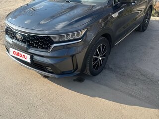 2020 Kia Sorento IV, серый, 2855000 рублей, вид 1