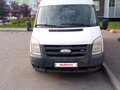 2008 Ford Transit, белый, 990000 рублей - вид 2