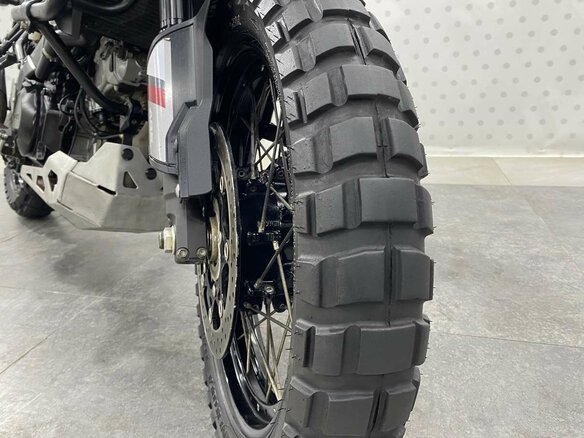 2018 Suzuki V-Strom 1000, чёрный, 590000 рублей - вид 10