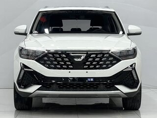 2022 Jetta VS5 I Рестайлинг, белый, 1412331 рублей, вид 2