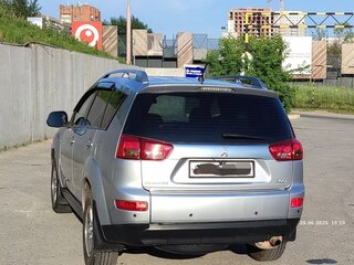 2010 Peugeot 4007, серебристый, 978000 рублей, вид 3