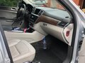2013 Mercedes-Benz GL-Класс 350 II (X166), серебристый, 2400000 рублей - вид 8