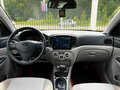 2006 Hyundai Verna II, серебристый, 579000 рублей - вид 10