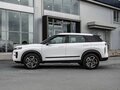 2026 Jaecoo J7 I Рестайлинг, белый - вид 5
