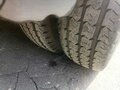2014 Ford Transit, белый, 630000 рублей - вид 7