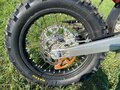 2022 KTM 350 EXC F, чёрный, 720000 рублей - вид 11